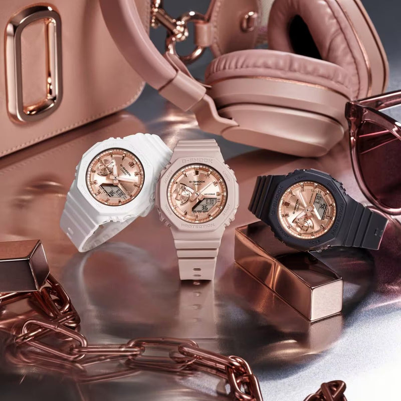 Casio G - Shock Classic - GMA - S2100MD - 7AER - Jetzt bei clockchasers.com kaufen