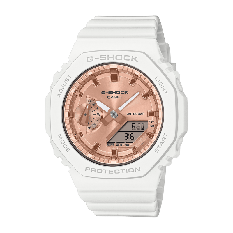 Casio G - Shock Classic - GMA - S2100MD - 7AER - Jetzt bei clockchasers.com kaufen