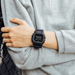 Casio G - Shock Classic - GX - 56BB - 1ER - Jetzt bei clockchasers.com kaufen