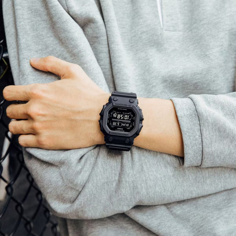 Casio G - Shock Classic - GX - 56BB - 1ER - Jetzt bei clockchasers.com kaufen