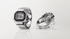 Casio G - Shock Classic Ringuhr - CRW - 001 - 1ER - Jetzt bei clockchasers.com kaufen
