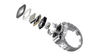 Casio G - Shock Classic Ringuhr - CRW - 001 - 1ER - Jetzt bei clockchasers.com kaufen