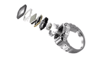 Casio G - Shock Classic Ringuhr - CRW - 001 - 1ER - Jetzt bei clockchasers.com kaufen