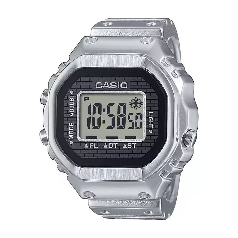 Casio G - Shock Classic Ringuhr - CRW - 001 - 1ER - Jetzt bei clockchasers.com kaufen