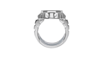 Casio G - Shock Classic Ringuhr - CRW - 001 - 1ER - Jetzt bei clockchasers.com kaufen