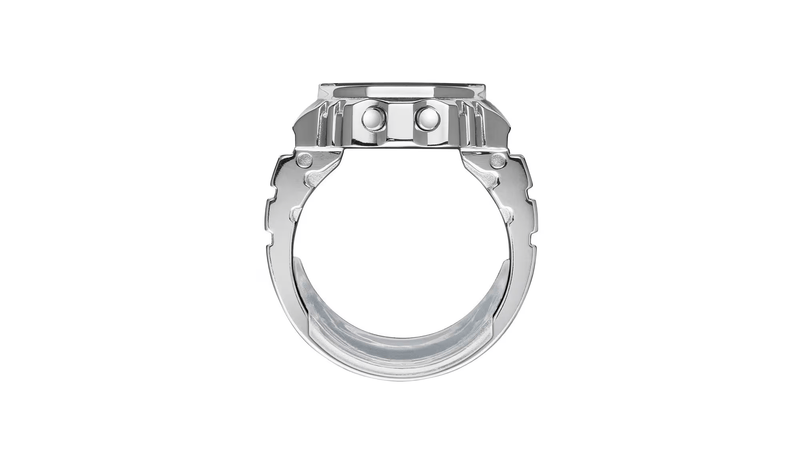 Casio G - Shock Classic Ringuhr - CRW - 001 - 1ER - Jetzt bei clockchasers.com kaufen