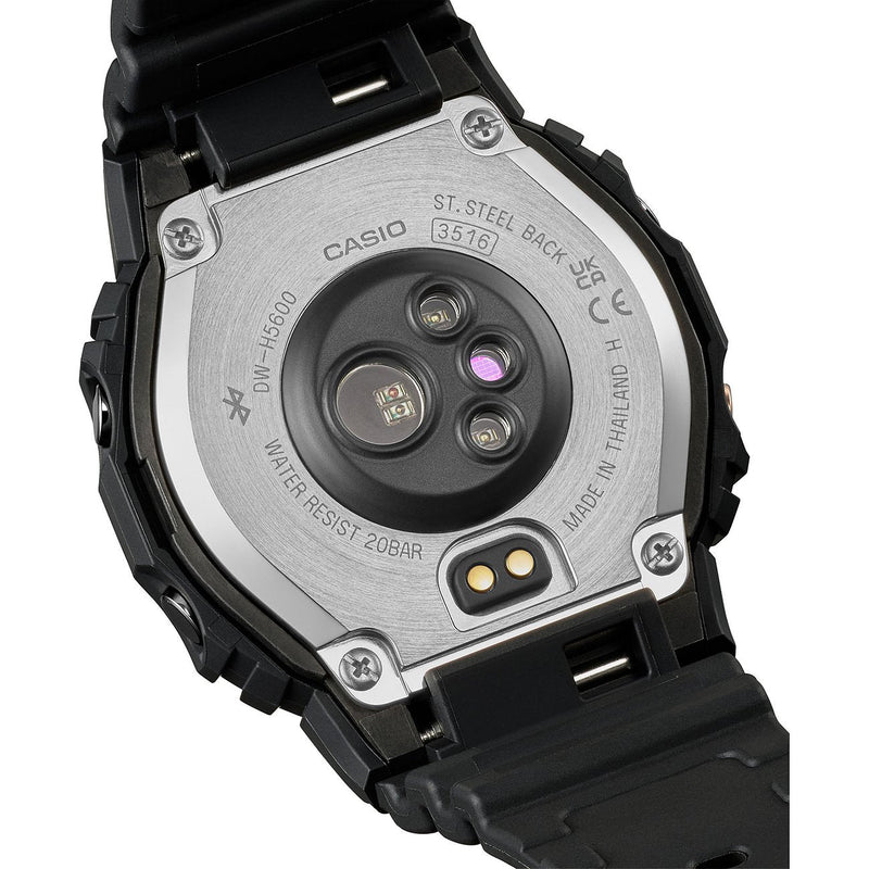 Casio G - Shock G - Squad - DW - H5600 - 1ER - Jetzt bei clockchasers.com kaufen