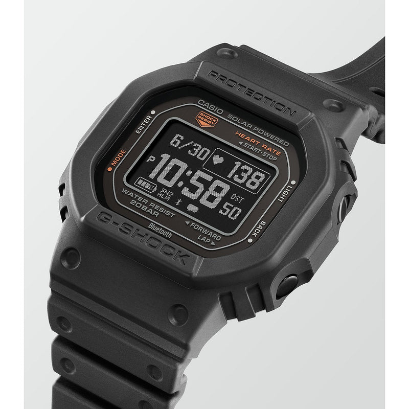 Casio G - Shock G - Squad - DW - H5600 - 1ER - Jetzt bei clockchasers.com kaufen