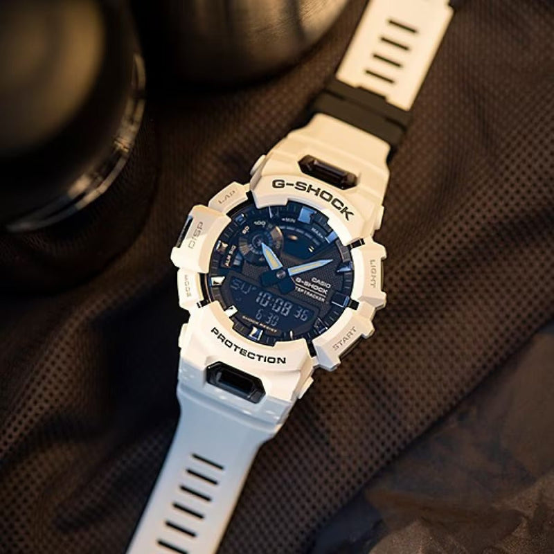Casio G - Shock G - Squad - GBA - 900 - 7AER - Jetzt bei clockchasers.com kaufen