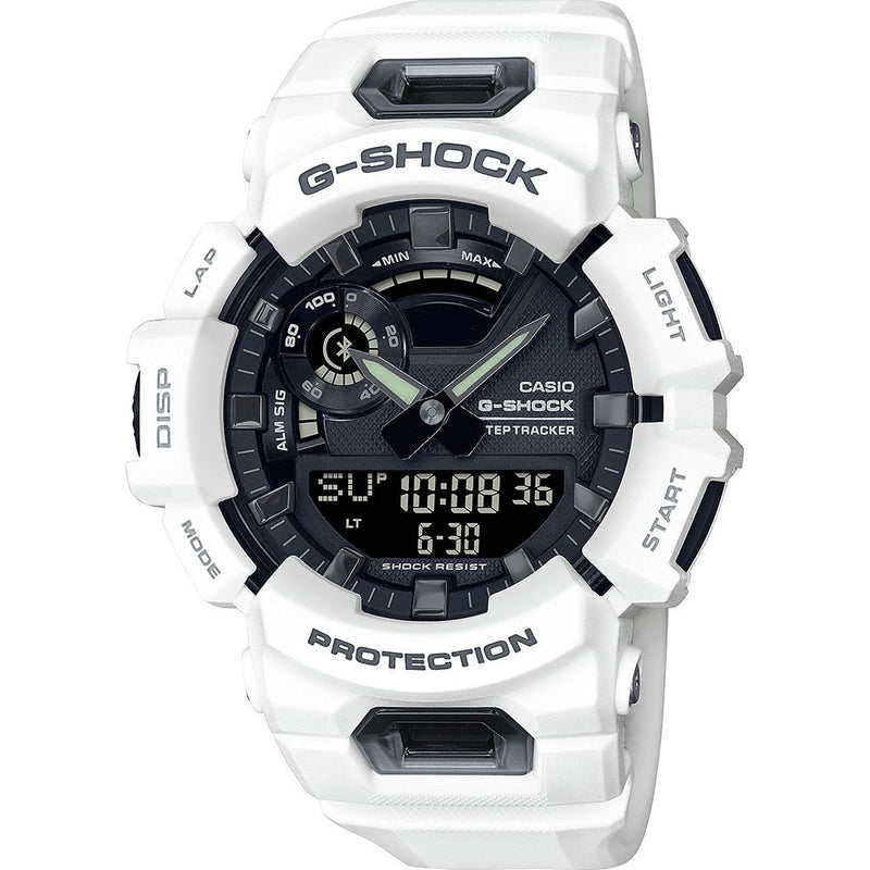 Casio G - Shock G - Squad - GBA - 900 - 7AER - Jetzt bei clockchasers.com kaufen