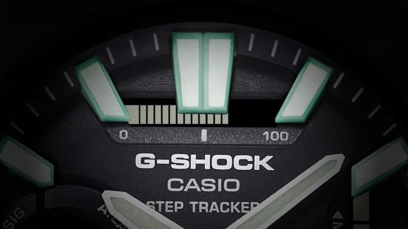 Casio G - Shock G - Squad - GBA - 950 - 1AER - Jetzt bei clockchasers.com kaufen