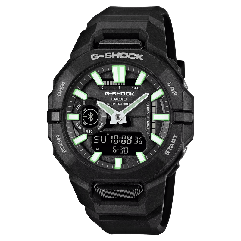 Casio G - Shock G - Squad - GBA - 950 - 1AER - Jetzt bei clockchasers.com kaufen