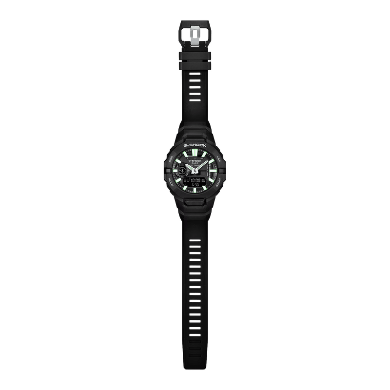 Casio G - Shock G - Squad - GBA - 950 - 1AER - Jetzt bei clockchasers.com kaufen