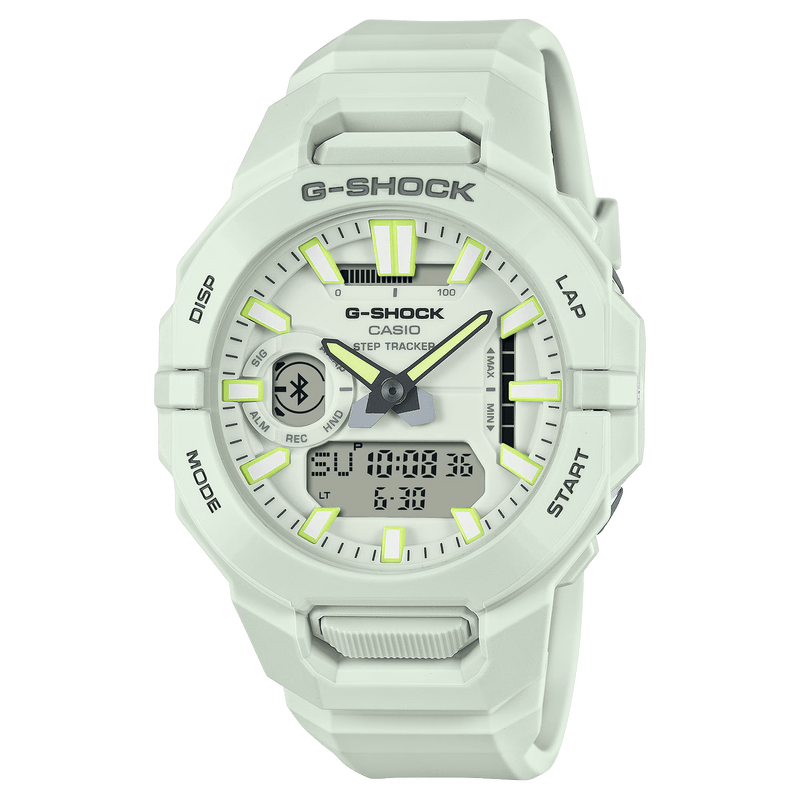 Casio G - Shock G - Squad - GBA - 950 - 7AER - Jetzt bei clockchasers.com kaufen
