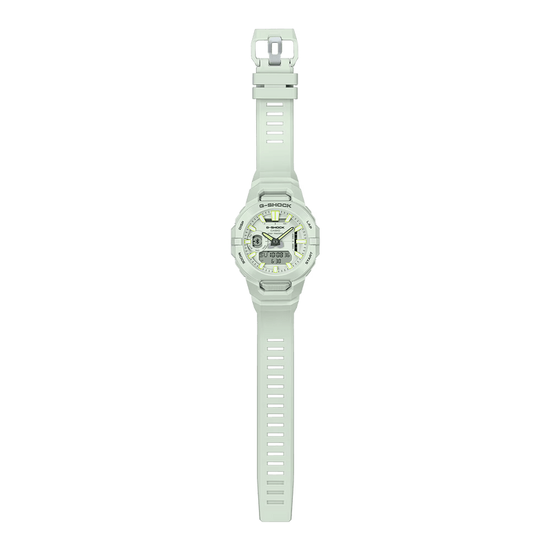 Casio G - Shock G - Squad - GBA - 950 - 7AER - Jetzt bei clockchasers.com kaufen