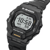 Casio G - Shock G - Squad - GBD-200-1A1ER - Jetzt bei clockchasers.com kaufen