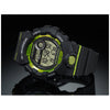 Casio G - Shock G - Squad - GBD - 800 - 8ER - Jetzt bei clockchasers.com kaufen