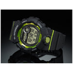 Casio G - Shock G - Squad - GBD - 800 - 8ER - Jetzt bei clockchasers.com kaufen