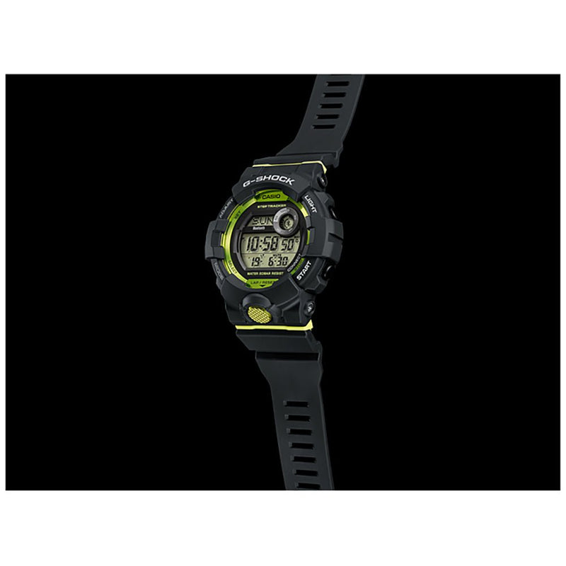 Casio G - Shock G - Squad - GBD - 800 - 8ER - Jetzt bei clockchasers.com kaufen