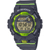 Casio G - Shock G - Squad - GBD - 800 - 8ER - Jetzt bei clockchasers.com kaufen
