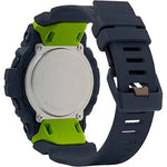 Casio G - Shock G - Squad - GBD - 800 - 8ER - Jetzt bei clockchasers.com kaufen