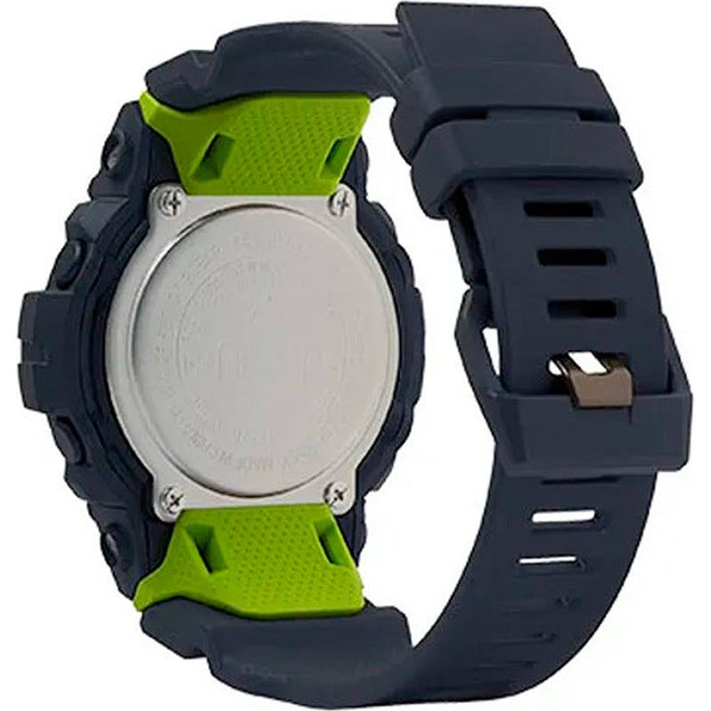 Casio G - Shock G - Squad - GBD - 800 - 8ER - Jetzt bei clockchasers.com kaufen