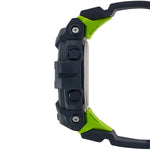 Casio G - Shock G - Squad - GBD - 800 - 8ER - Jetzt bei clockchasers.com kaufen