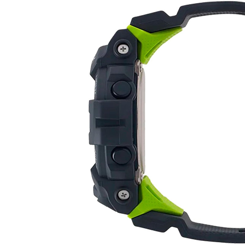 Casio G - Shock G - Squad - GBD - 800 - 8ER - Jetzt bei clockchasers.com kaufen