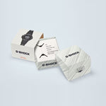 Casio G - Shock G - Squad - GBD - H2000 - 1AER - Jetzt bei clockchasers.com kaufen