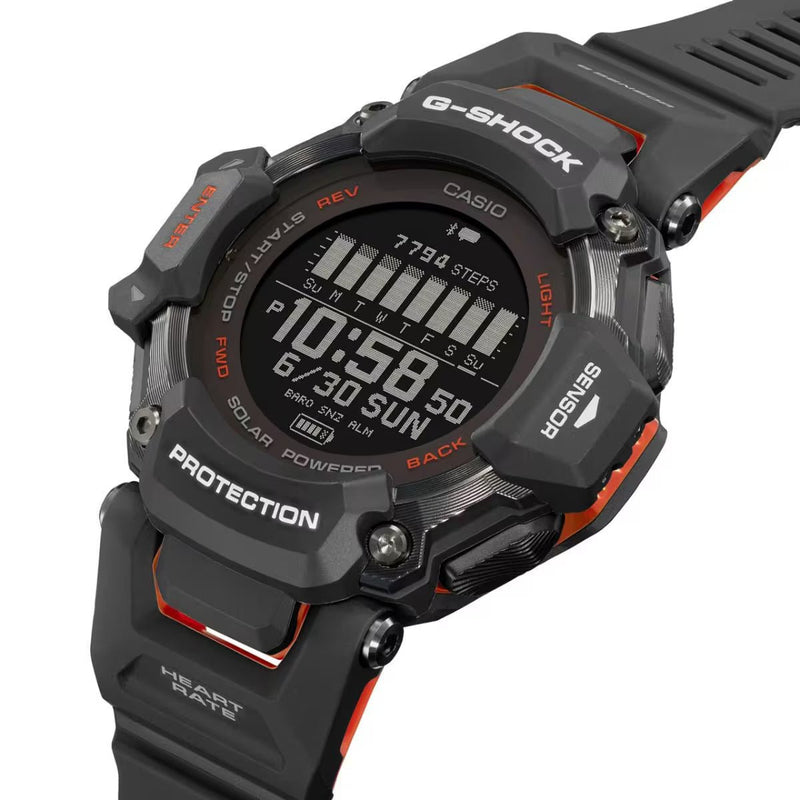 Casio G - Shock G - Squad - GBD - H2000 - 1AER - Jetzt bei clockchasers.com kaufen