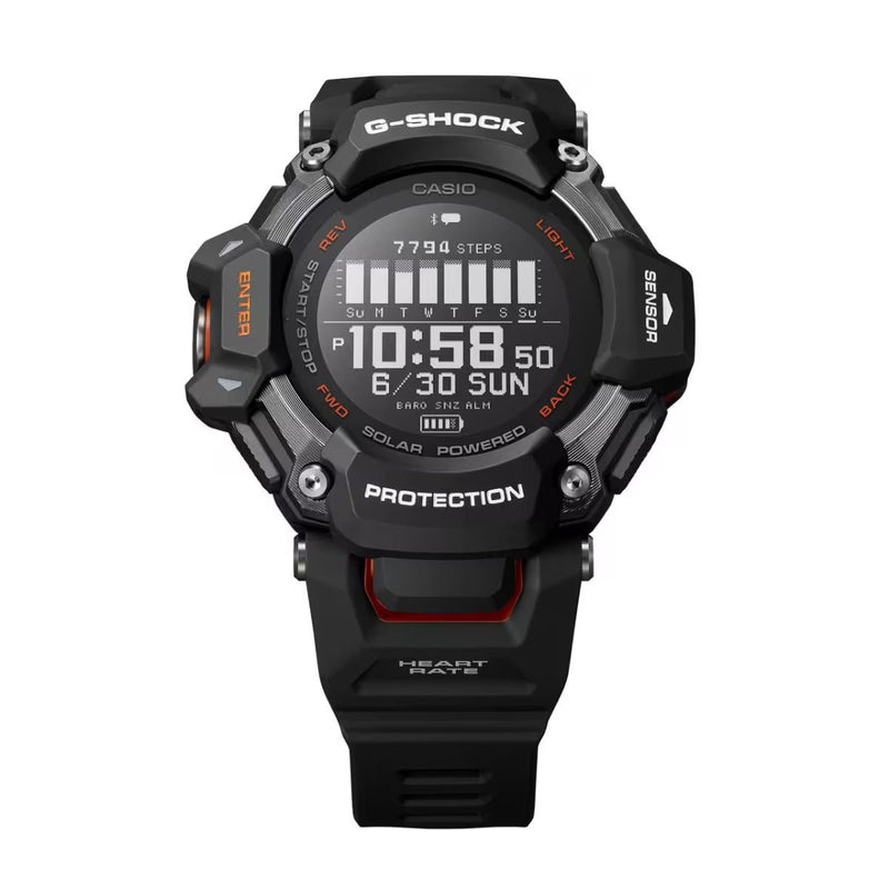 Casio G - Shock G - Squad - GBD - H2000 - 1AER - Jetzt bei clockchasers.com kaufen