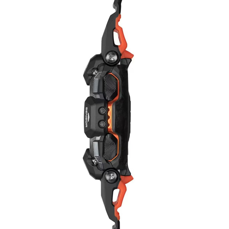 Casio G - Shock G - Squad - GBD - H2000 - 1AER - Jetzt bei clockchasers.com kaufen