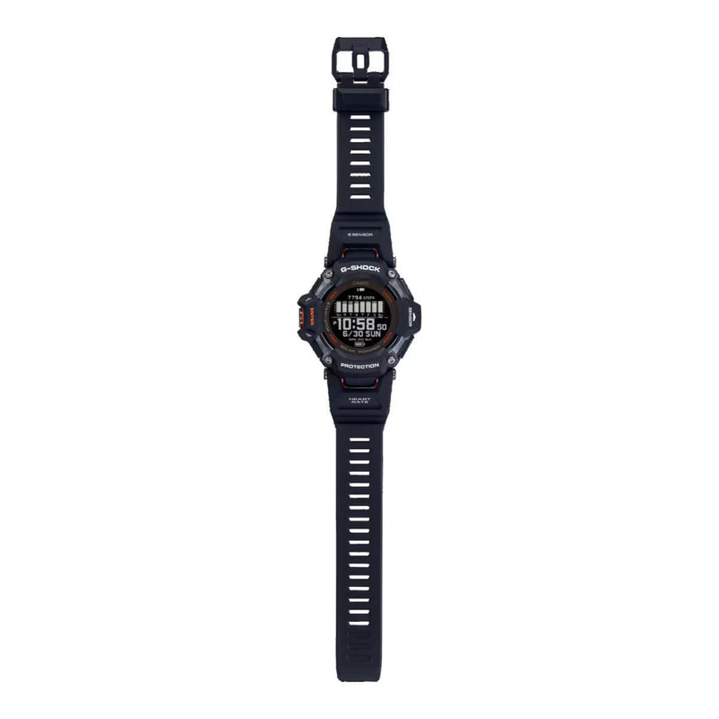 Casio G - Shock G - Squad - GBD - H2000 - 1AER - Jetzt bei clockchasers.com kaufen