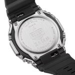 Casio G - Shock G - Steel - GBM - 2100 - 1AER - Jetzt bei clockchasers.com kaufen