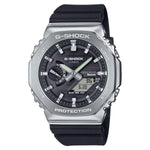 Casio G - Shock G - Steel - GBM - 2100 - 1AER - Jetzt bei clockchasers.com kaufen