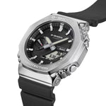 Casio G - Shock G - Steel - GBM - 2100 - 1AER - Jetzt bei clockchasers.com kaufen