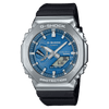 Casio G - Shock G - Steel - GBM - 2100A - 2BER - Jetzt bei clockchasers.com kaufen