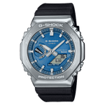 Casio G - Shock G - Steel - GBM - 2100A - 2BER - Jetzt bei clockchasers.com kaufen
