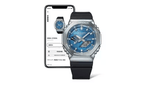 Casio G - Shock G - Steel - GBM - 2100A - 2BER - Jetzt bei clockchasers.com kaufen