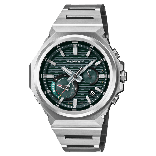 Casio G - Shock G - Steel - GST-B1000D-3AER - Jetzt bei clockchasers.com kaufen