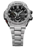 Casio G - Shock G - Steel - GST - B100D - 1AER - Jetzt bei clockchasers.com kaufen