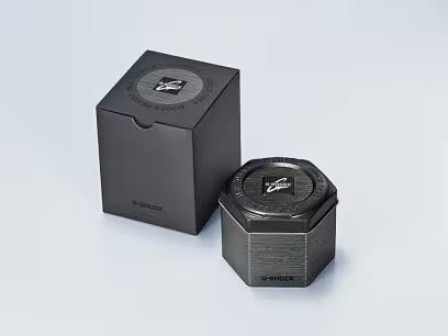 Casio G - Shock G - Steel - GST - B100D - 1AER - Jetzt bei clockchasers.com kaufen