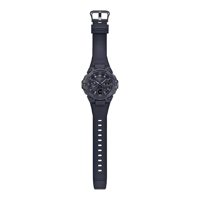 Casio G - Shock G - Steel - GST - B400BB - 1AER - Jetzt bei clockchasers.com kaufen