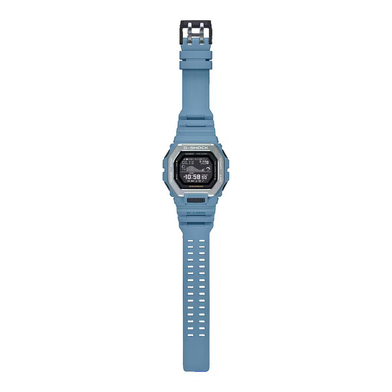 Casio G - Shock - GBX - 100 - 2AER - Jetzt bei clockchasers.com kaufen
