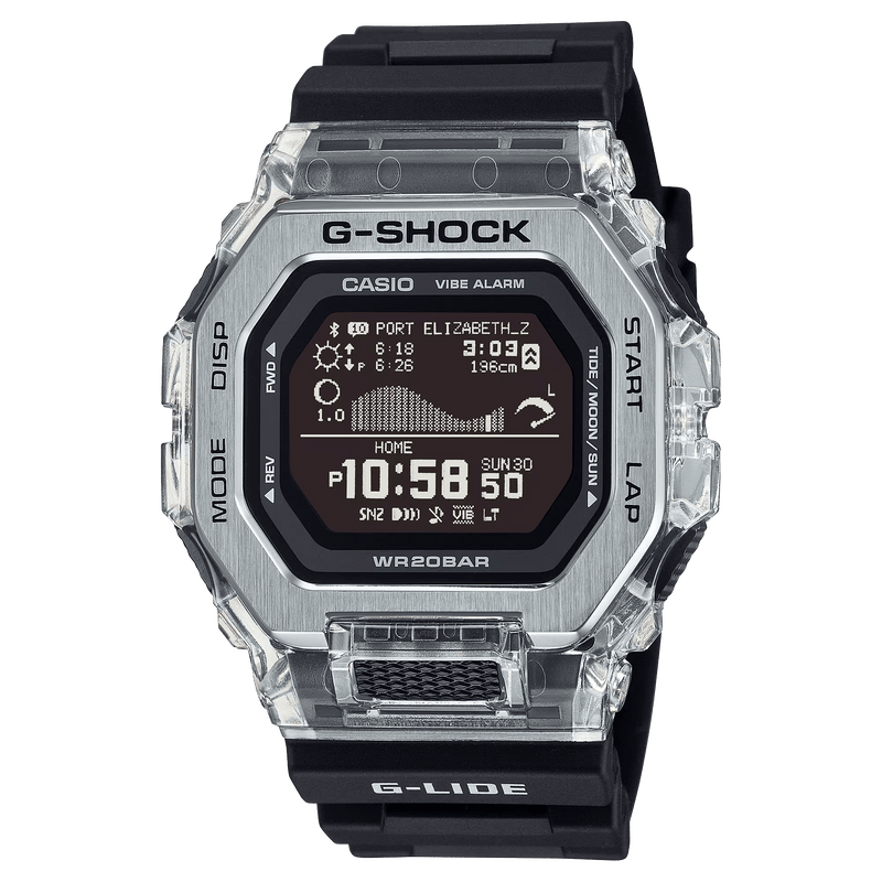 Casio G - Shock - GBX - 100S - 1ER - Jetzt bei clockchasers.com kaufen