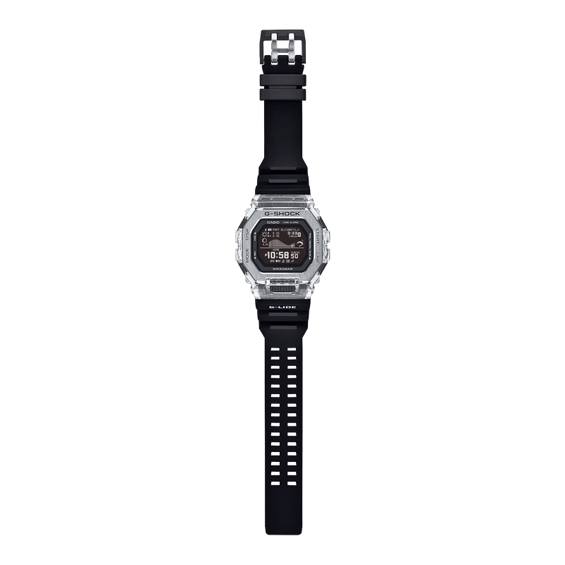 Casio G - Shock - GBX - 100S - 1ER - Jetzt bei clockchasers.com kaufen