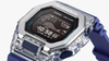 Casio G - Shock - GBX - 100S - 2ER - Jetzt bei clockchasers.com kaufen