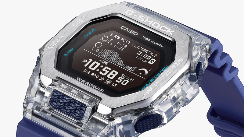 Casio G - Shock - GBX - 100S - 2ER - Jetzt bei clockchasers.com kaufen