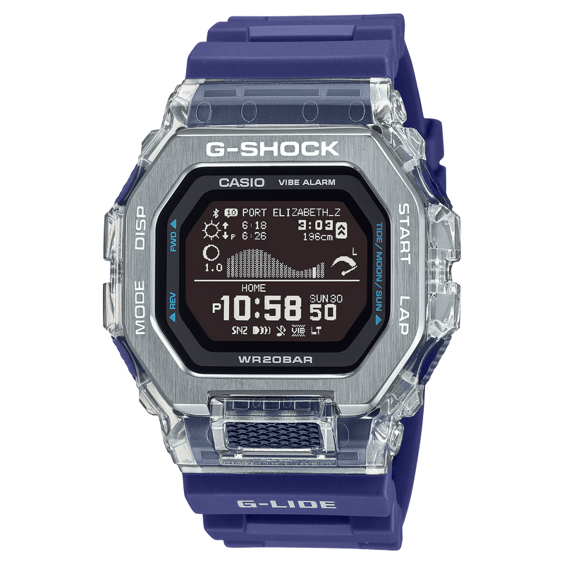 Casio G - Shock - GBX - 100S - 2ER - Jetzt bei clockchasers.com kaufen