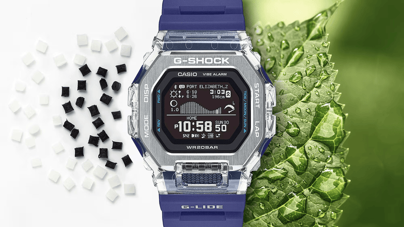 Casio G - Shock - GBX - 100S - 2ER - Jetzt bei clockchasers.com kaufen